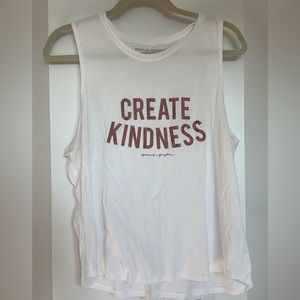 spiritual gangster tank